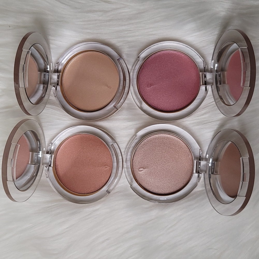 bareMinerals Chandelight Glow Illuminator (4 Piece Set)